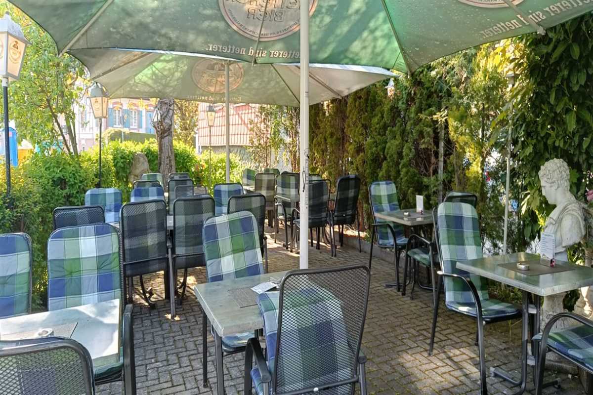Biergarten71